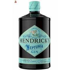 Hendrick's Neptuna Limited Release Gin 750ml