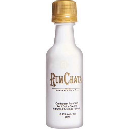 Rum Chata Cream 50ml