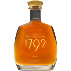 1792 Bourbon Aged Twelve Years 750ml