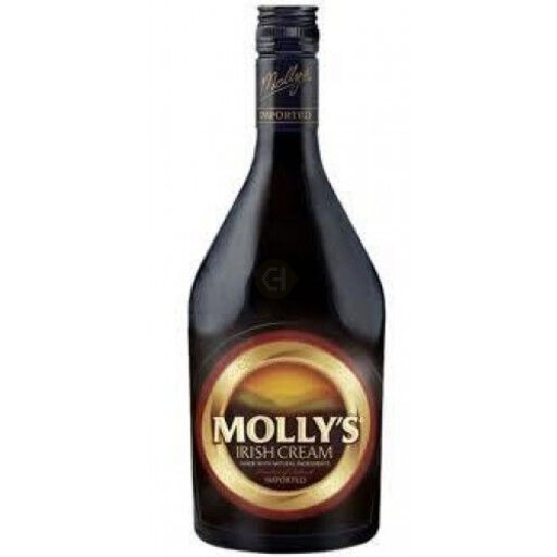 Mollys Irish Cream 1.75l
