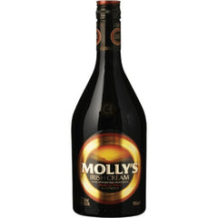 Molly's Irish Cream Gift Box 750ml