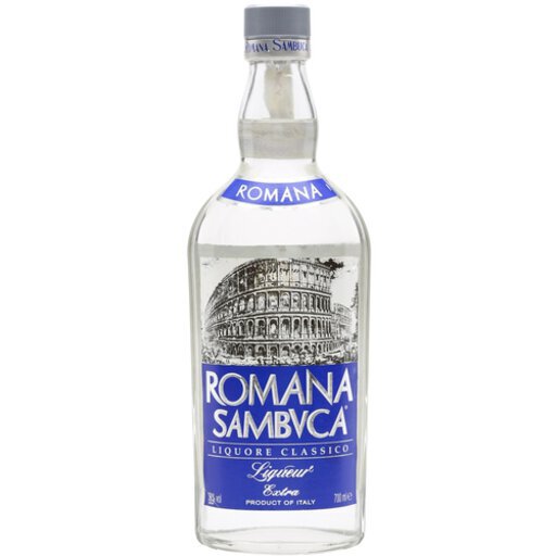 Romana Sambuca 375ml