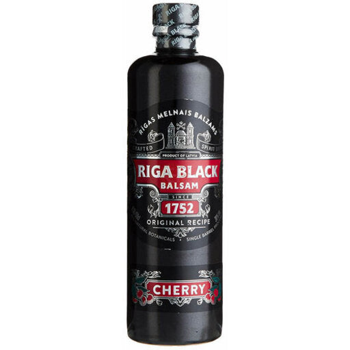 Riga Black Balsam 750ml