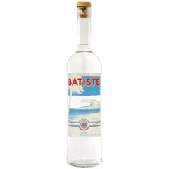 Batiste Silver Rum750ml 750ml