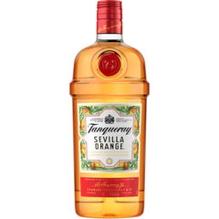Tanqueray Sevilla Orange Gin Liter 1L