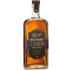 Uncle Nearest 1856 Whiskey 750ml