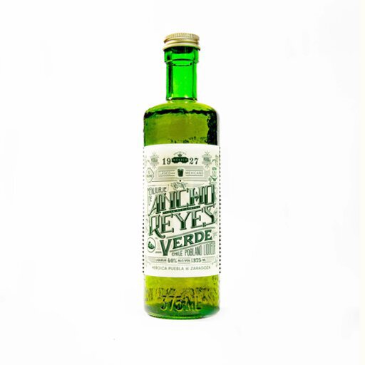 Ancho Reyes Verde Liqueur 375ml