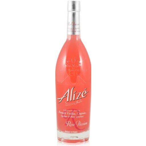 Alize Pink Passion 1L