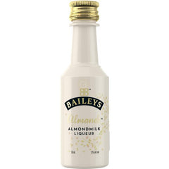 Baileys Almande Almond Milk Liqueur 50ml
